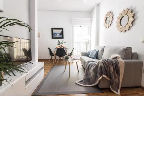 Mezquitilla FreshApartments by Bossh! Apartments