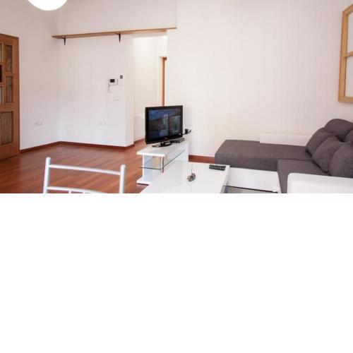 Mezzanine Apartment, Zagreb center