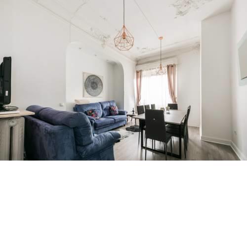 M&F 7 ROOMS/7 BATHROOMS OVER GRAN VIA