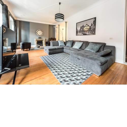 M&F Apartments Luxury