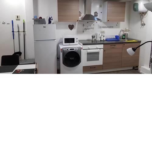 M&F Apartments Sol