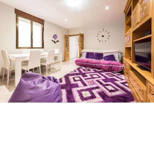M&F Madrid/Chueca