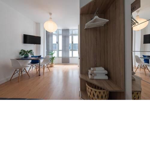 MFH Beach Apartments