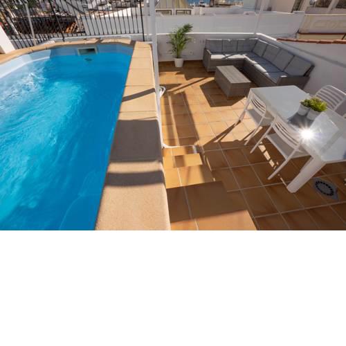 M&G ACQUA Private Pool