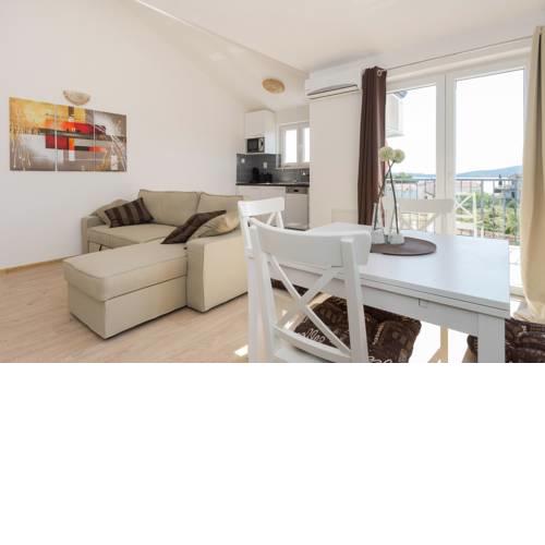 M.G Apartments