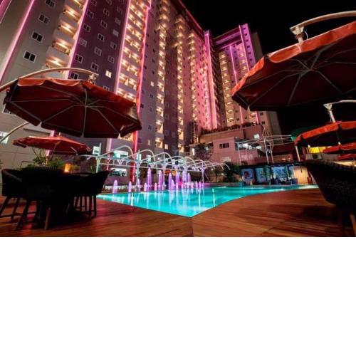 Mg Suite 1bedroom Apartment by Just Inn Management
