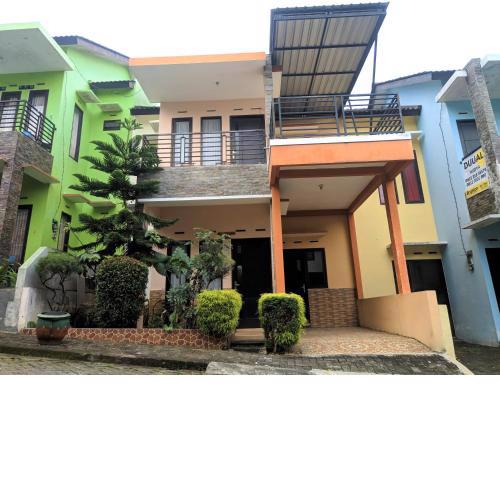 MG Villa