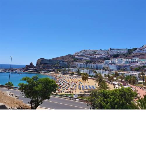 MGT - Appartamento sulla Spiaggia con terrazza romantica, moderno elegante