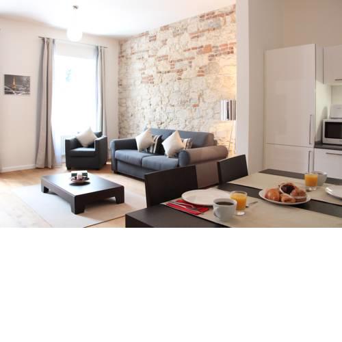 MH Apartments Central Prague