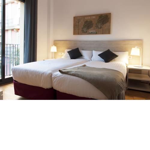 MH Apartments Gracia
