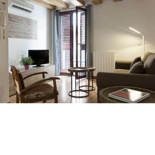 MH Apartments Liceo