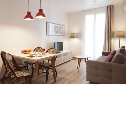 MH Apartments S. Familia