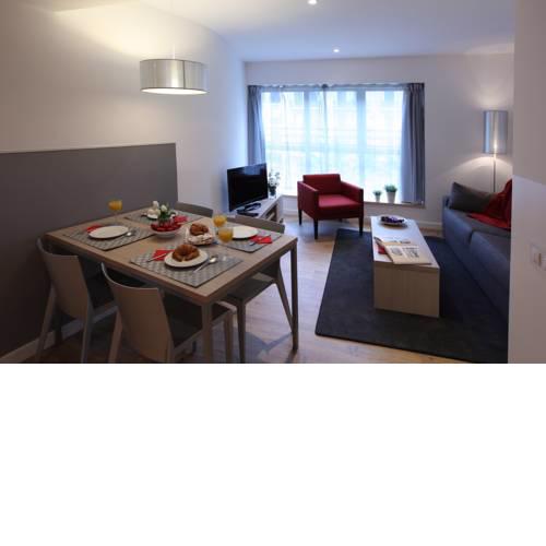 MH Apartments Urban