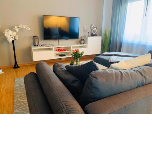 MH City Apartment Baden-Baden