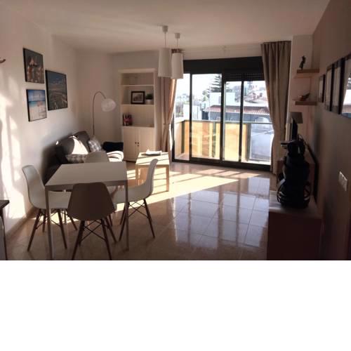 Mi Apartamento en el Delta del Ebro