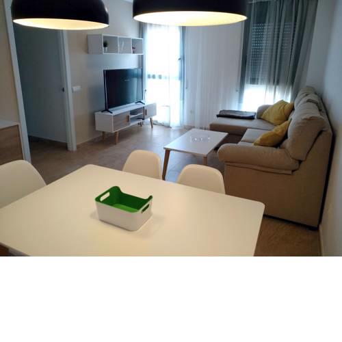 Mi Apartamento en el Delta del Ebro+