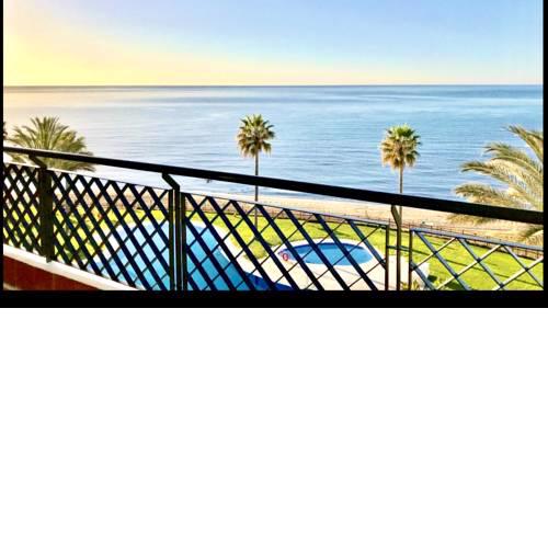 MI CAPRICHO A12 - Apartment on the Beachfront
