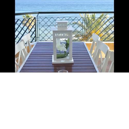 MI CAPRICHO A15 - Apartment on the Beachfront