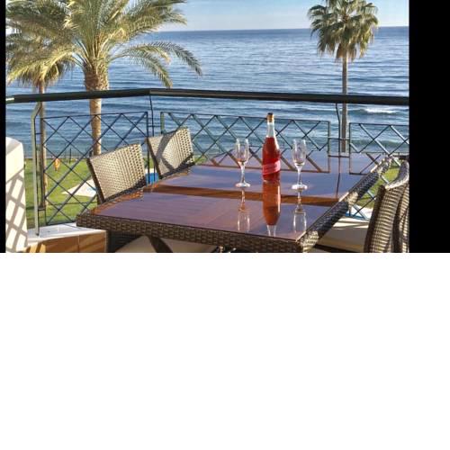 MI CAPRICHO A16 - Apartment on the Beachfront