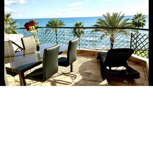 MI CAPRICHO A17 - Apartment on the Beachfront