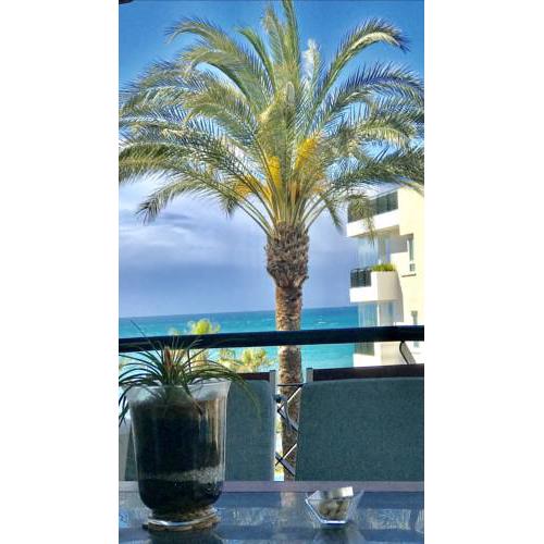 MI CAPRICHO A3 - Apartment Beachside with sea view