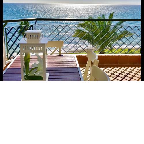 MI CAPRICHO B15 - Apartment on the Beachfront