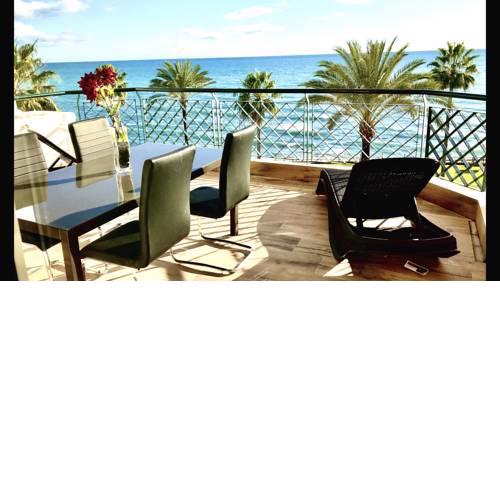 MI CAPRICHO B17 - Apartment on the Beachfront