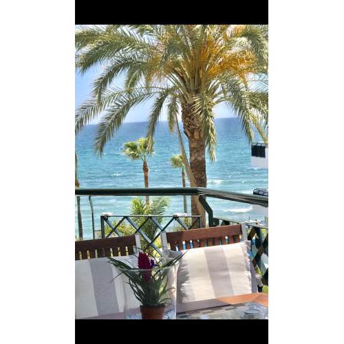 MI CAPRICHO B3 - Apartment Beachside with sea view