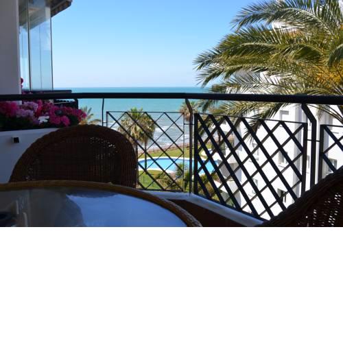 Mi Capricho Beach Apartment