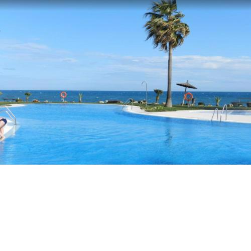 Mi capricho Beachfront Apt