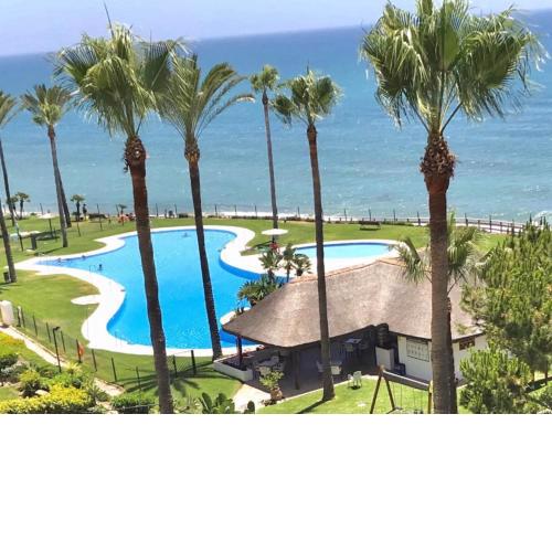MI CAPRICHO Beachfront Complex - Apartment Beachside