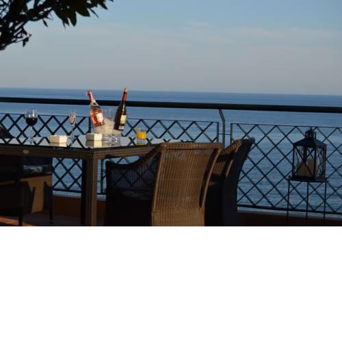 Mi Capricho Beachfront Penthouse