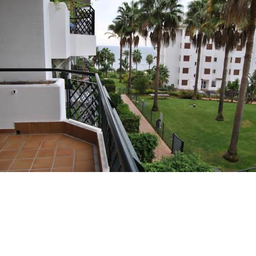 Mi Capricho Beachside Apartment