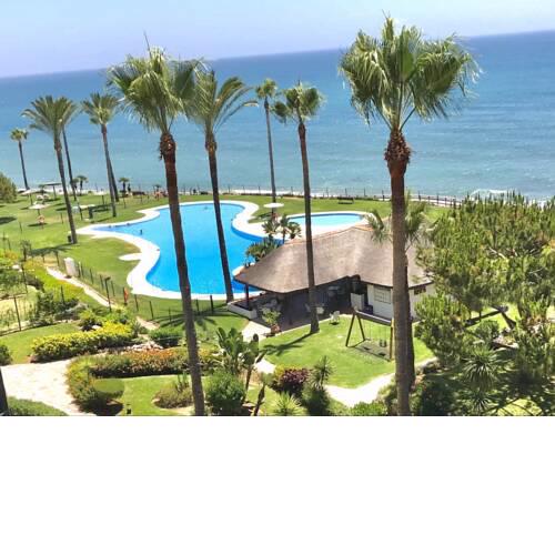 MI CAPRICHO . Beachside Apartment
