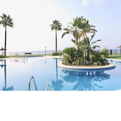 MI CAPRICHO C11 - Apartment Beachside with sea view