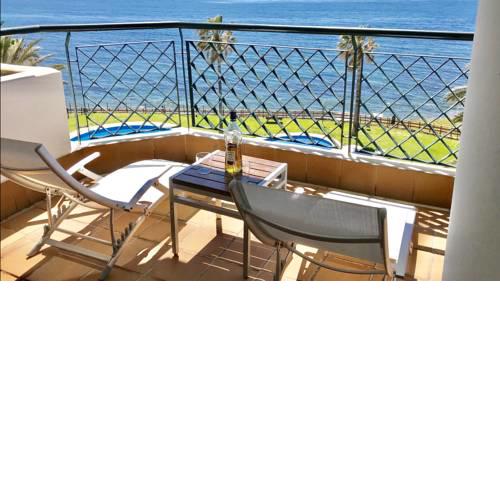 MI CAPRICHO C15 - Apartment on the Beachfront