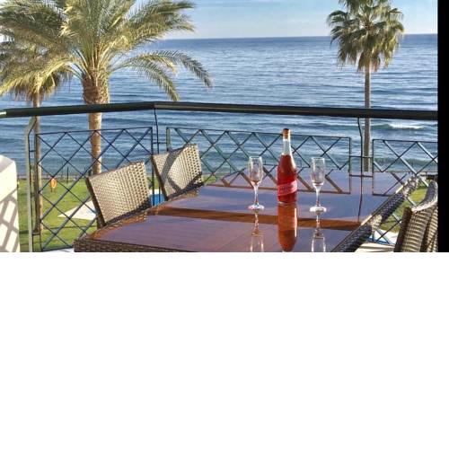 MI CAPRICHO C16 - Apartment on the Beachfront
