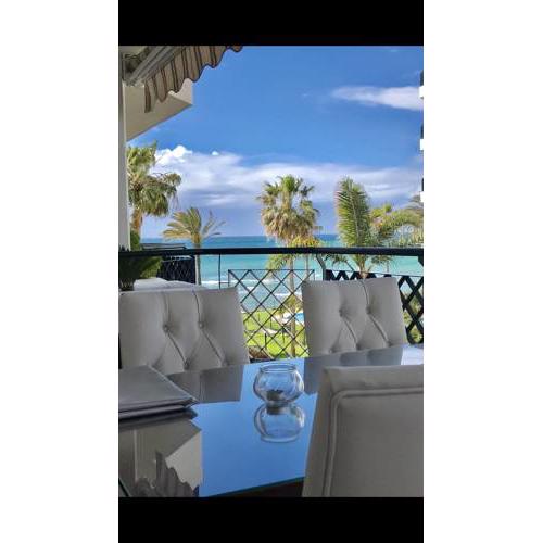 MI CAPRICHO C2 Apartment Beachside with sea view