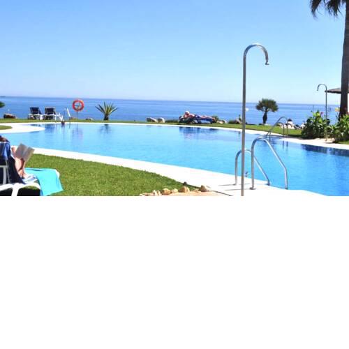MI CAPRICHO E Beachside - Apartment with sea view