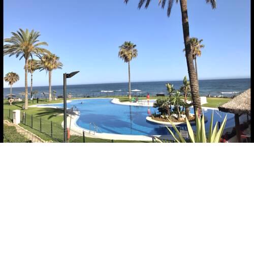 Mi Capricho Luxury Apartment -C