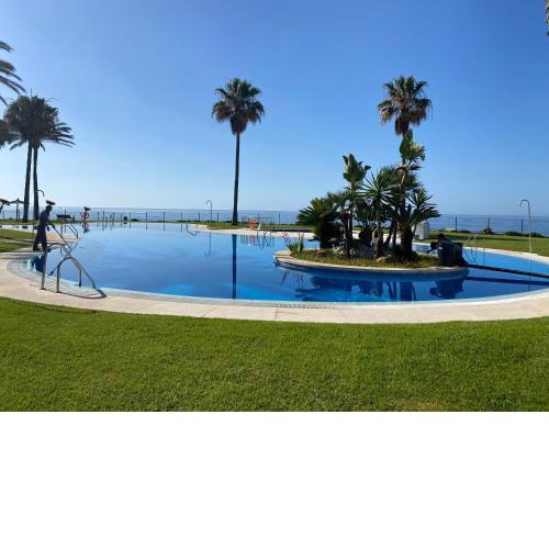 Mi Capricho Luxury Apartment Bajo, P03 A