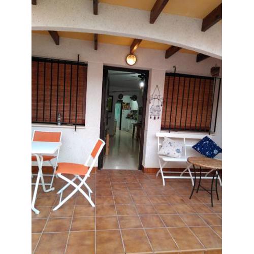 Mi capricho Vivienda vacacional