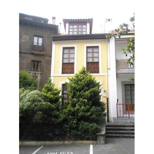 Mi Casa de Candas