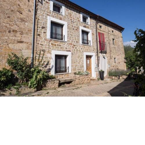 MI CASA DE DERROÑADAS
