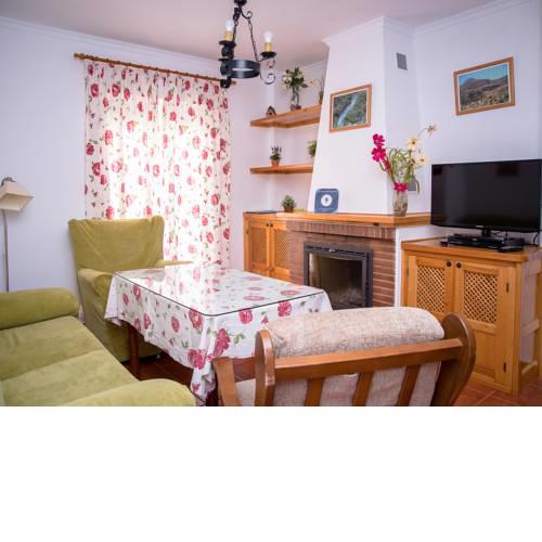 Mi Casa En Benamahoma