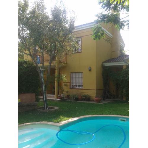 Mi Casa en Espartinas