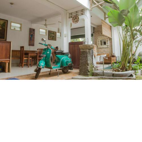 Mi Casa Es Tu Casa House