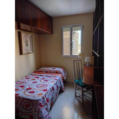Mi casa es tu casa