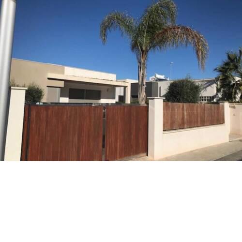 Mi casa