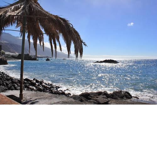 Mi casita beach